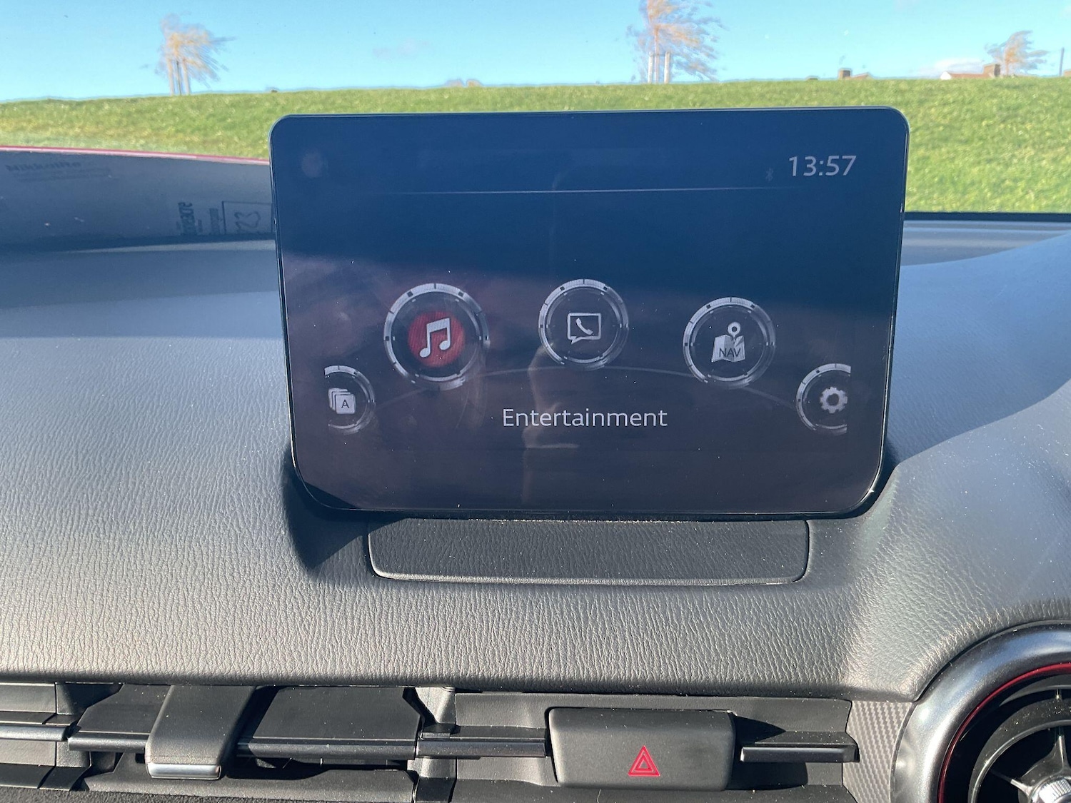 Used Mazda Mazda2 2024 for sale - 76657129: Photo 45