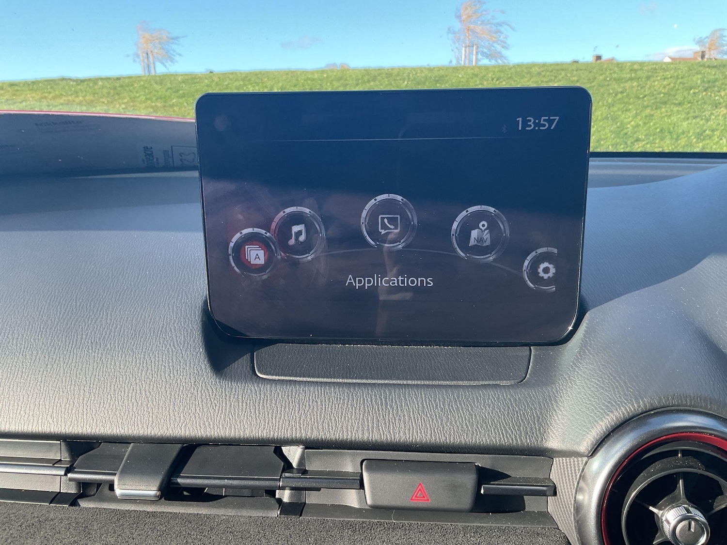 Used Mazda Mazda2 2024 for sale - 76657129: Photo 46