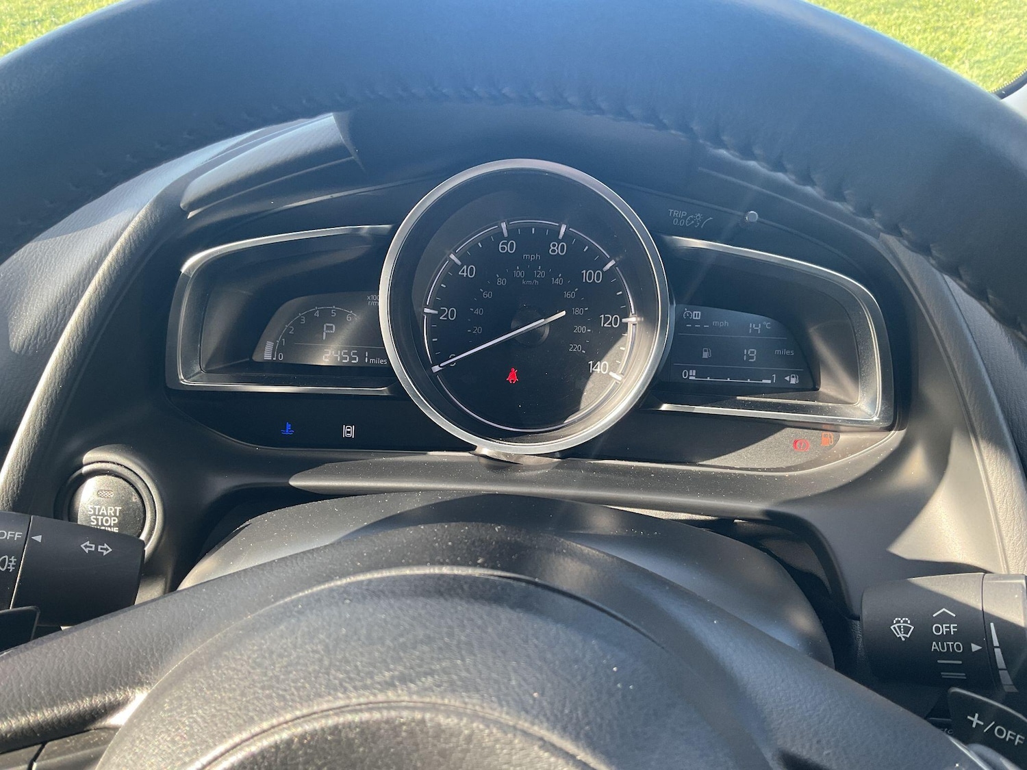 Used Mazda Mazda2 2024 for sale - 76657129: Photo 47