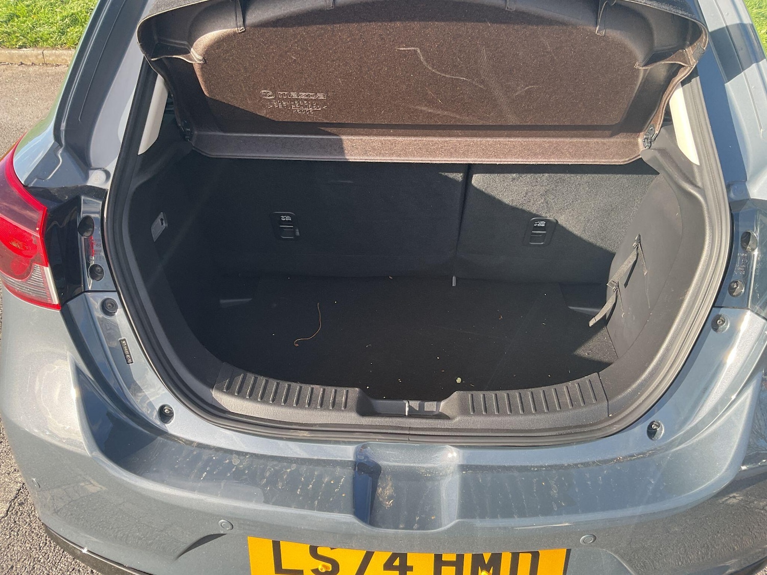 Used Mazda Mazda2 2024 for sale - 76657129: Photo 49