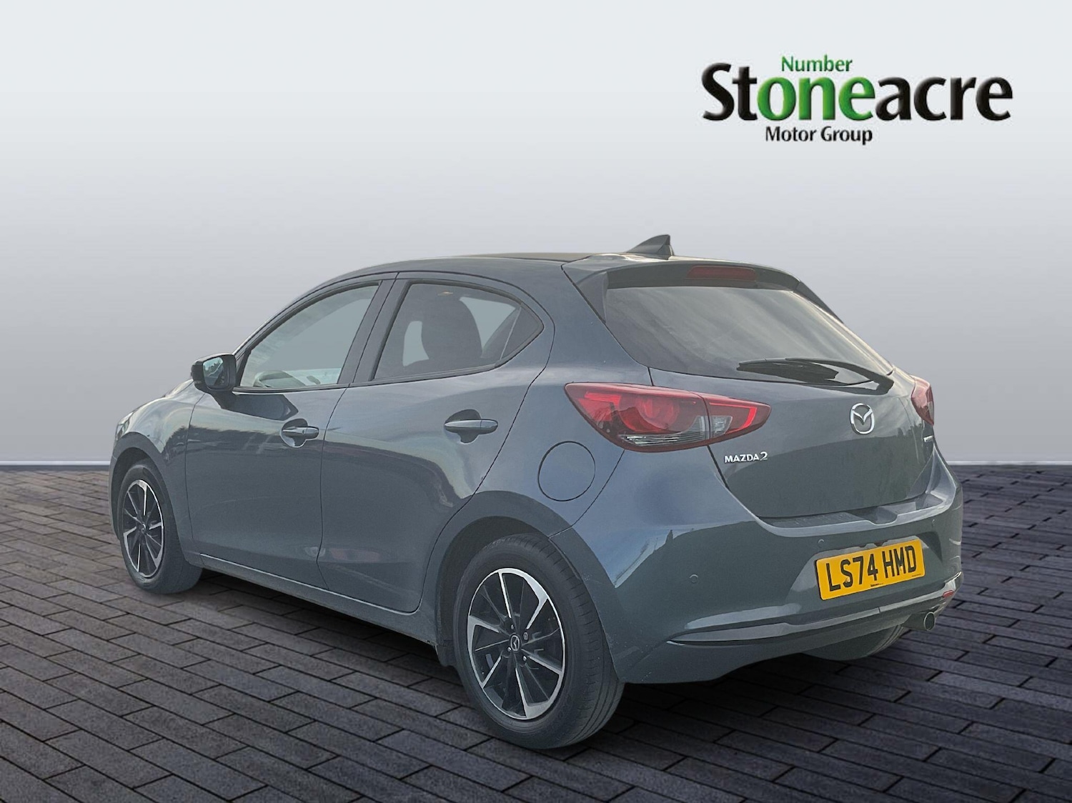 Used Mazda Mazda2 2024 for sale - 76657129: Photo 5