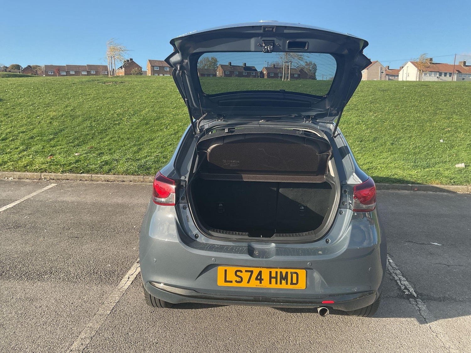 Used Mazda Mazda2 2024 for sale - 76657129: Photo 50