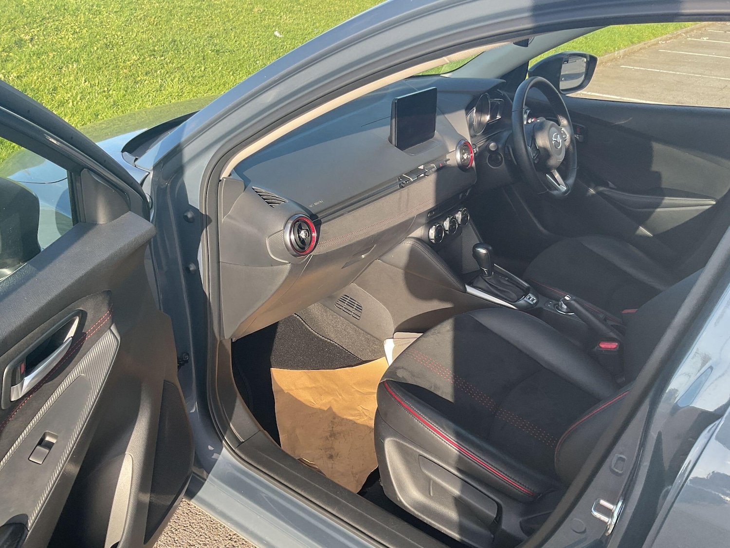 Used Mazda Mazda2 2024 for sale - 76657129: Photo 52