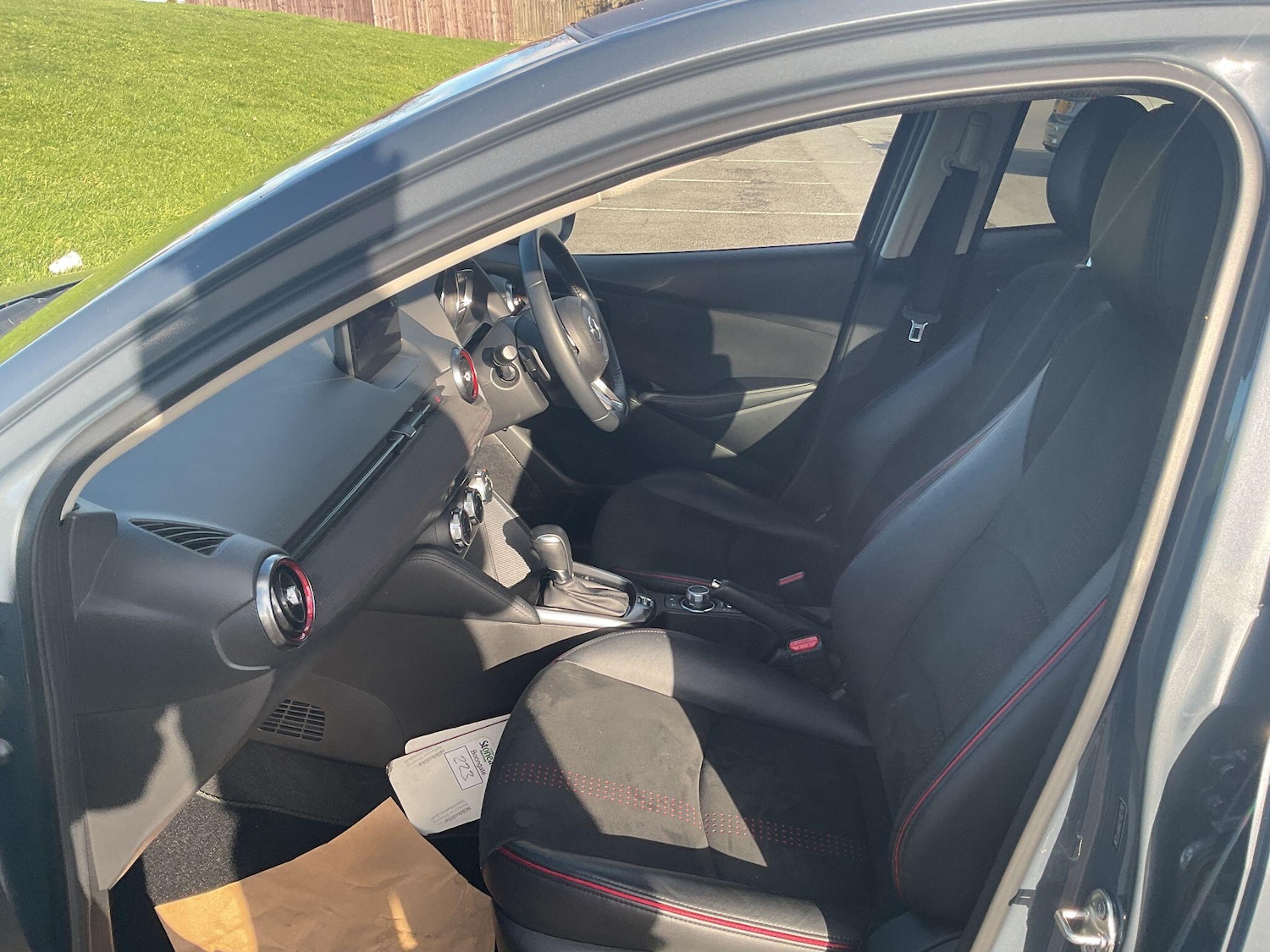 Used Mazda Mazda2 2024 for sale - 76657129: Photo 53