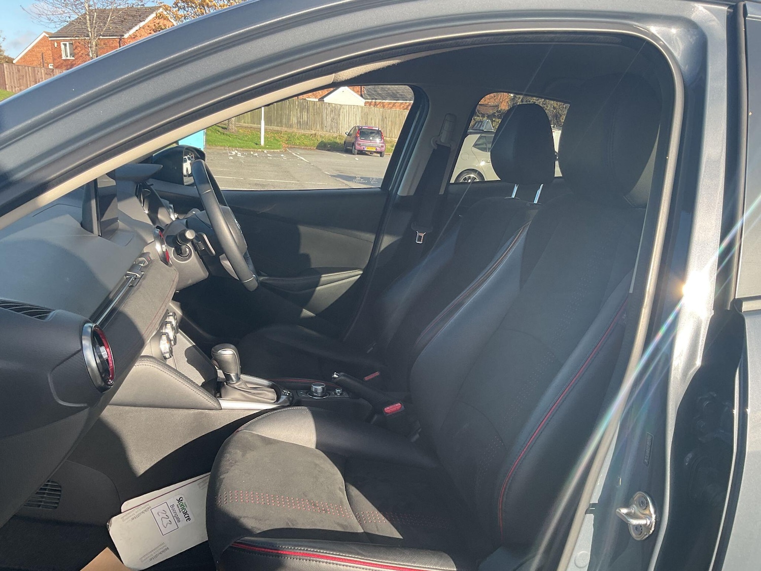 Used Mazda Mazda2 2024 for sale - 76657129: Photo 54