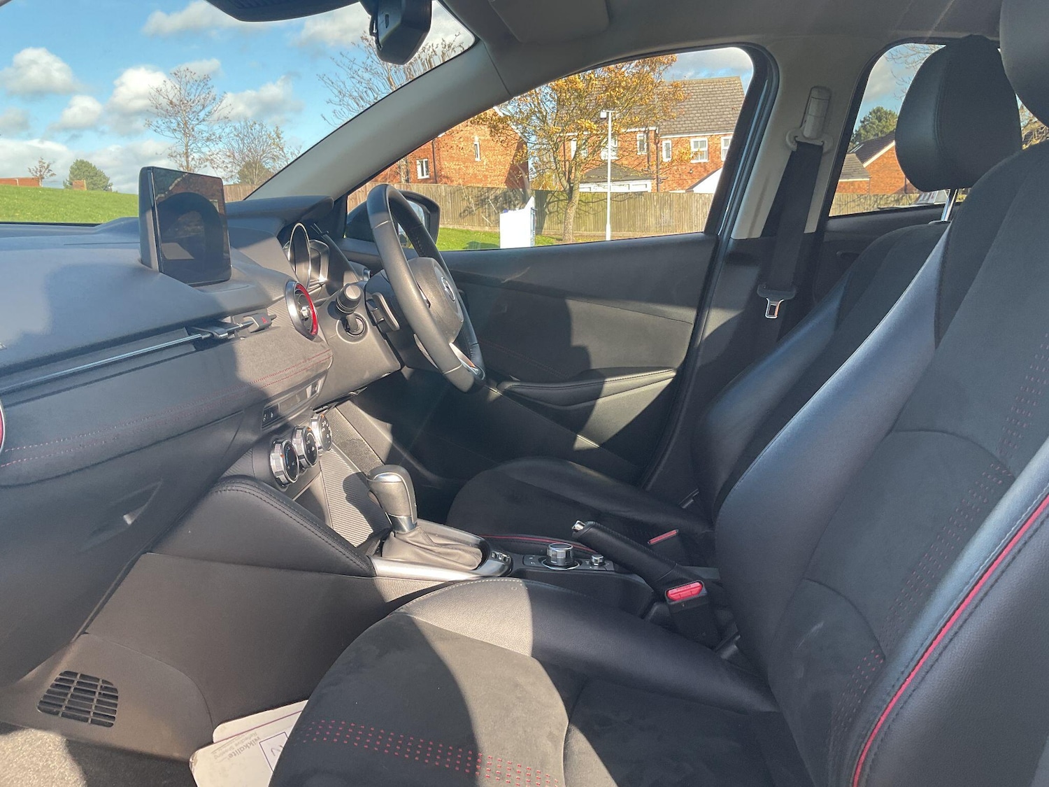 Used Mazda Mazda2 2024 for sale - 76657129: Photo 55