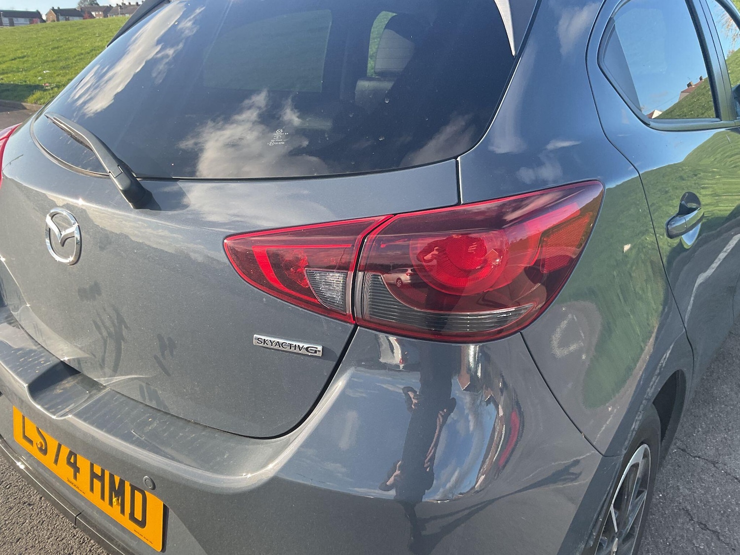 Used Mazda Mazda2 2024 for sale - 76657129: Photo 56