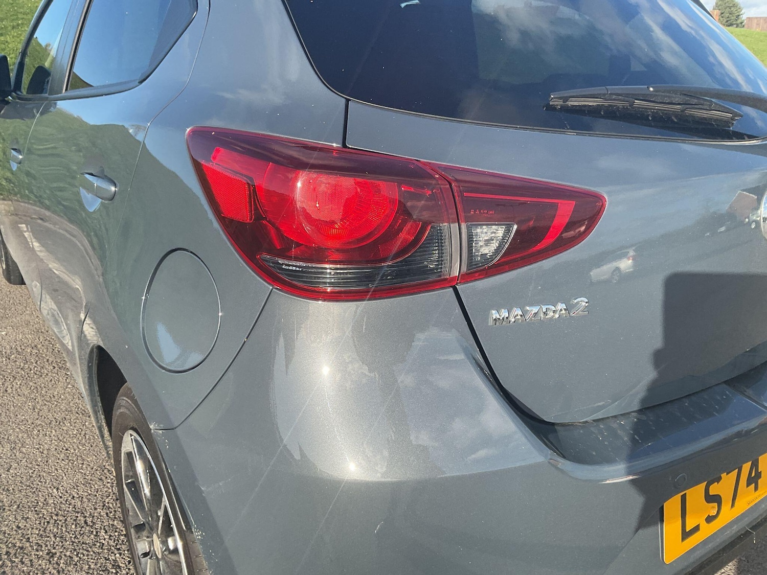 Used Mazda Mazda2 2024 for sale - 76657129: Photo 57