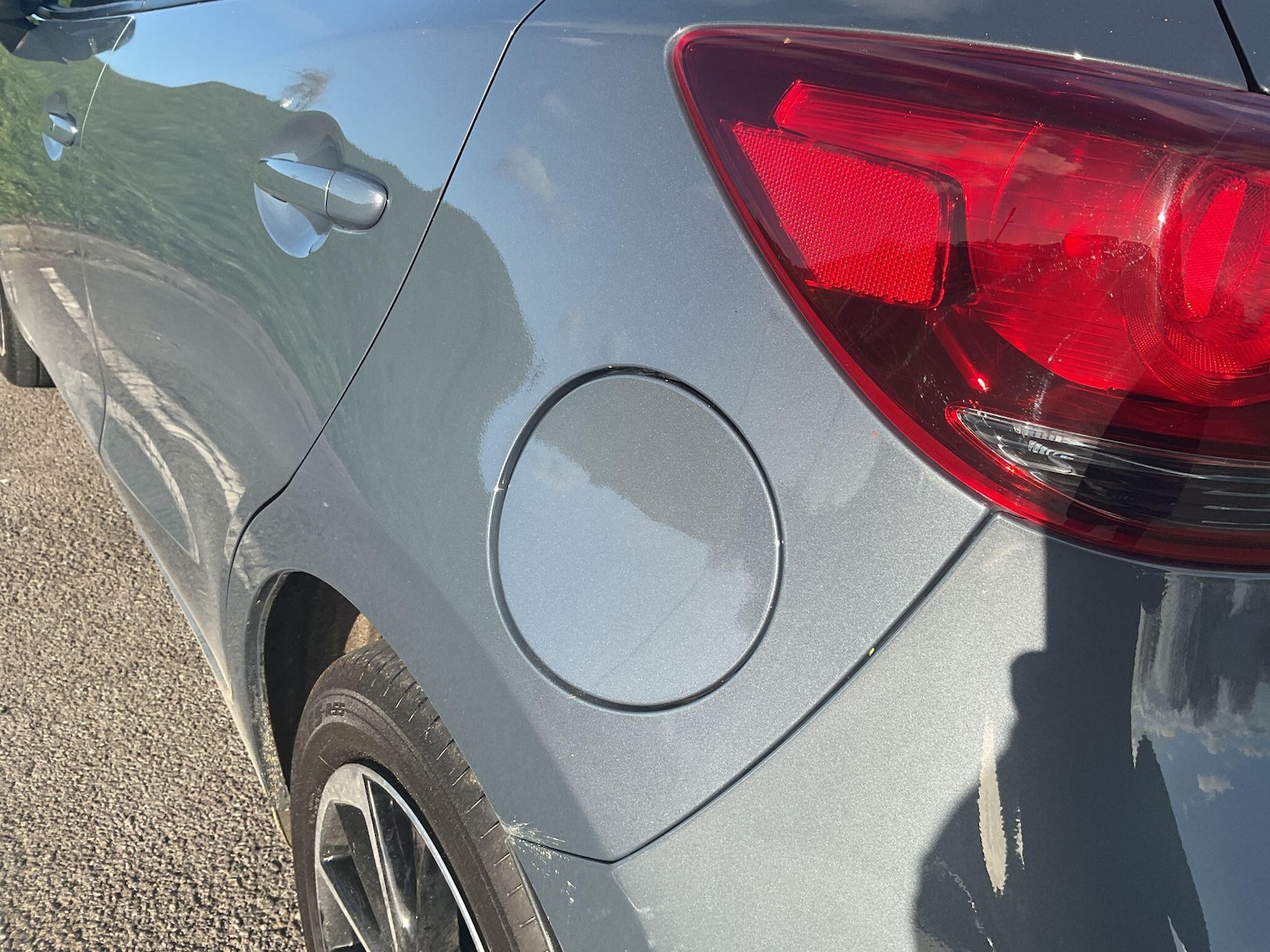 Used Mazda Mazda2 2024 for sale - 76657129: Photo 58