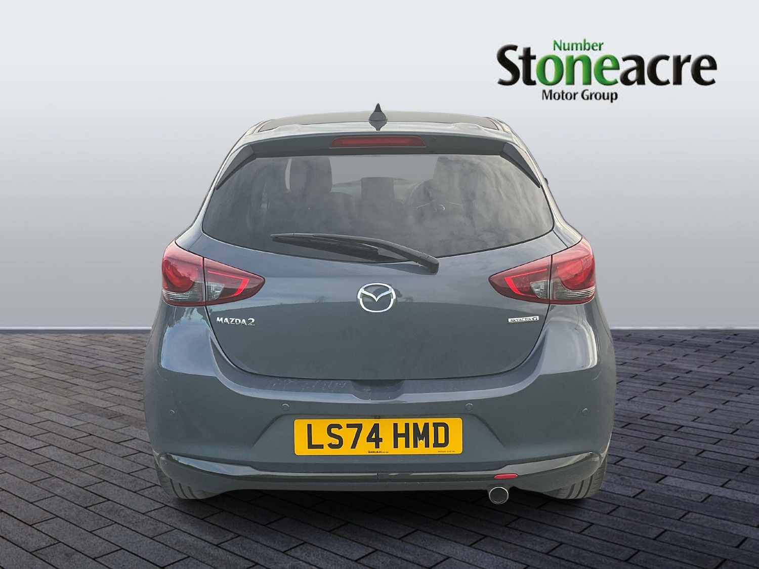 Used Mazda Mazda2 2024 for sale - 76657129: Photo 6