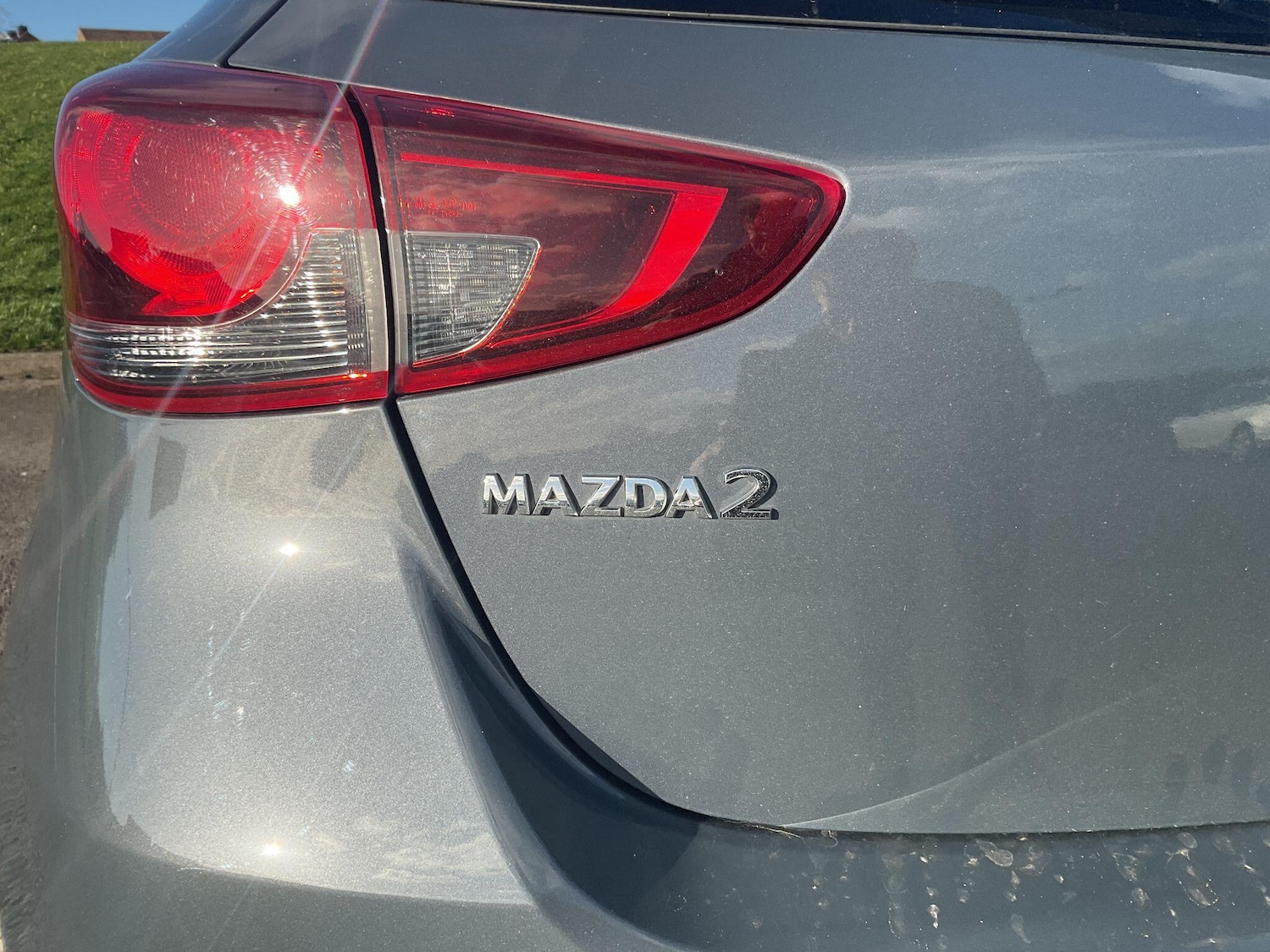 Used Mazda Mazda2 2024 for sale - 76657129: Photo 61