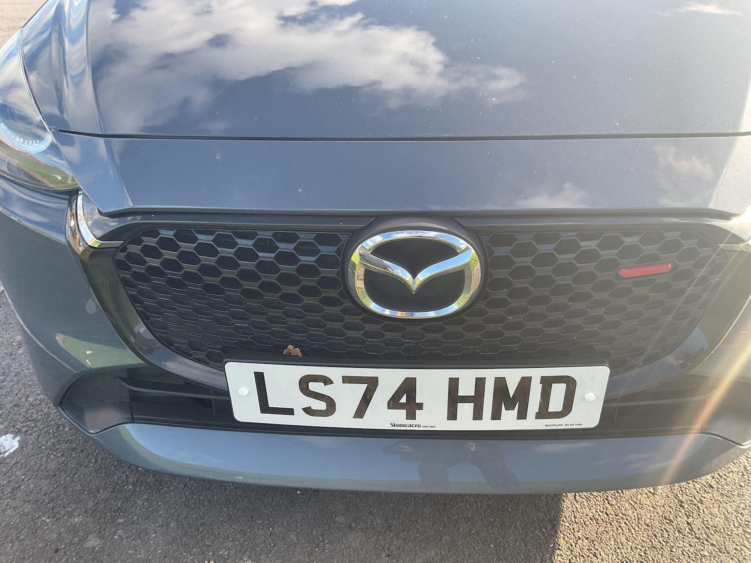 Used Mazda Mazda2 2024 for sale - 76657129: Photo 66