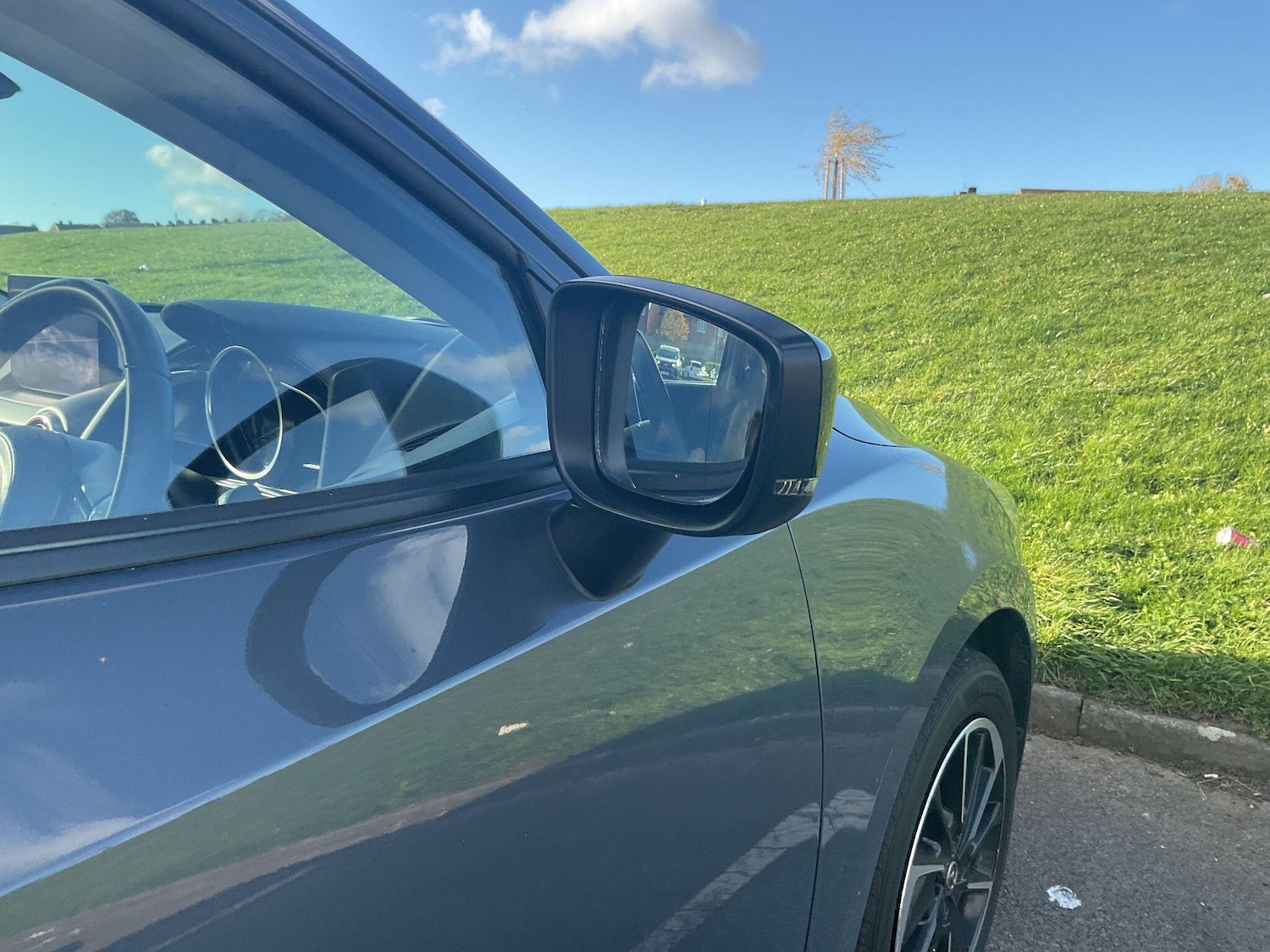 Used Mazda Mazda2 2024 for sale - 76657129: Photo 69