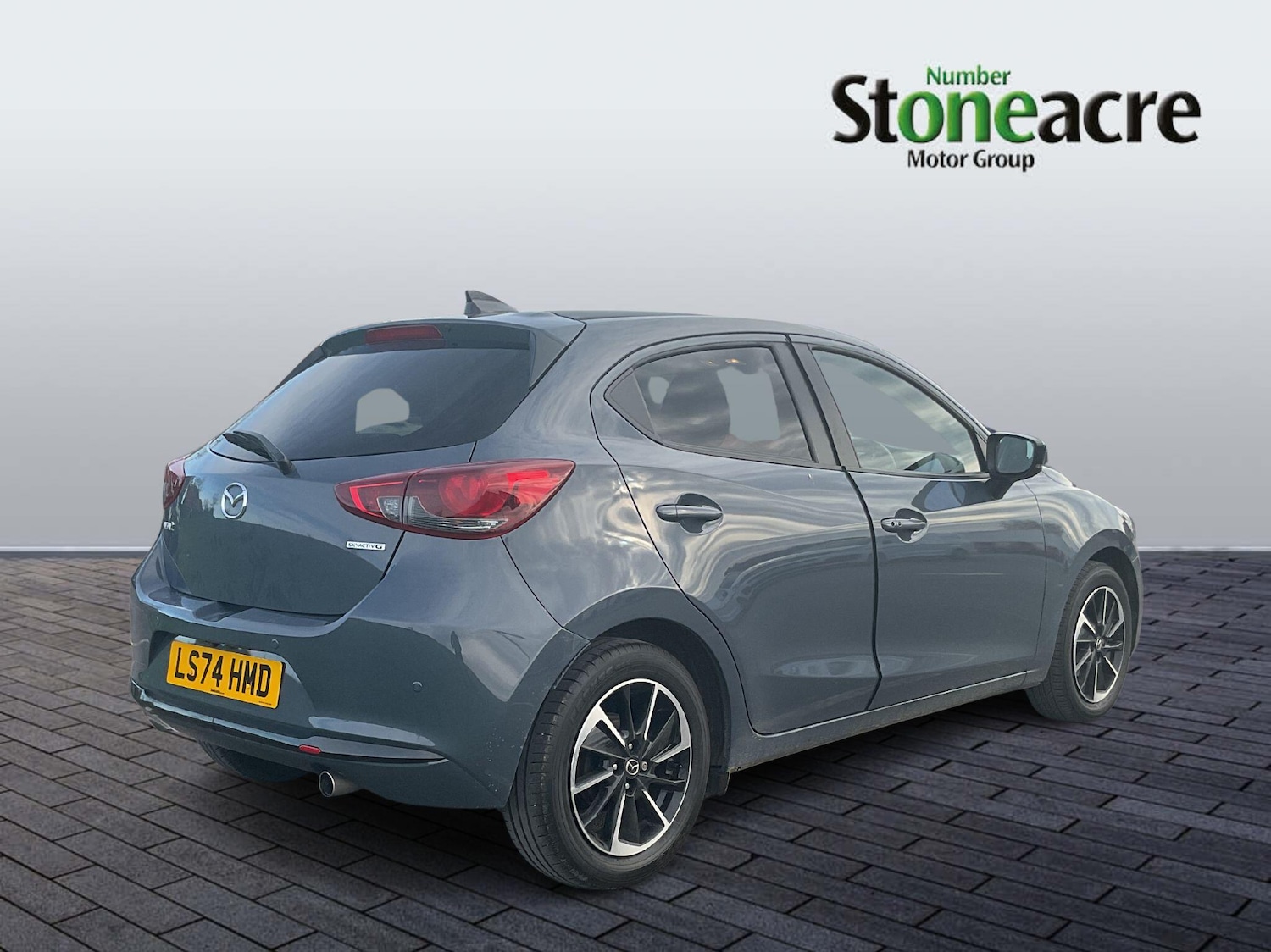 Used Mazda Mazda2 2024 for sale - 76657129: Photo 7