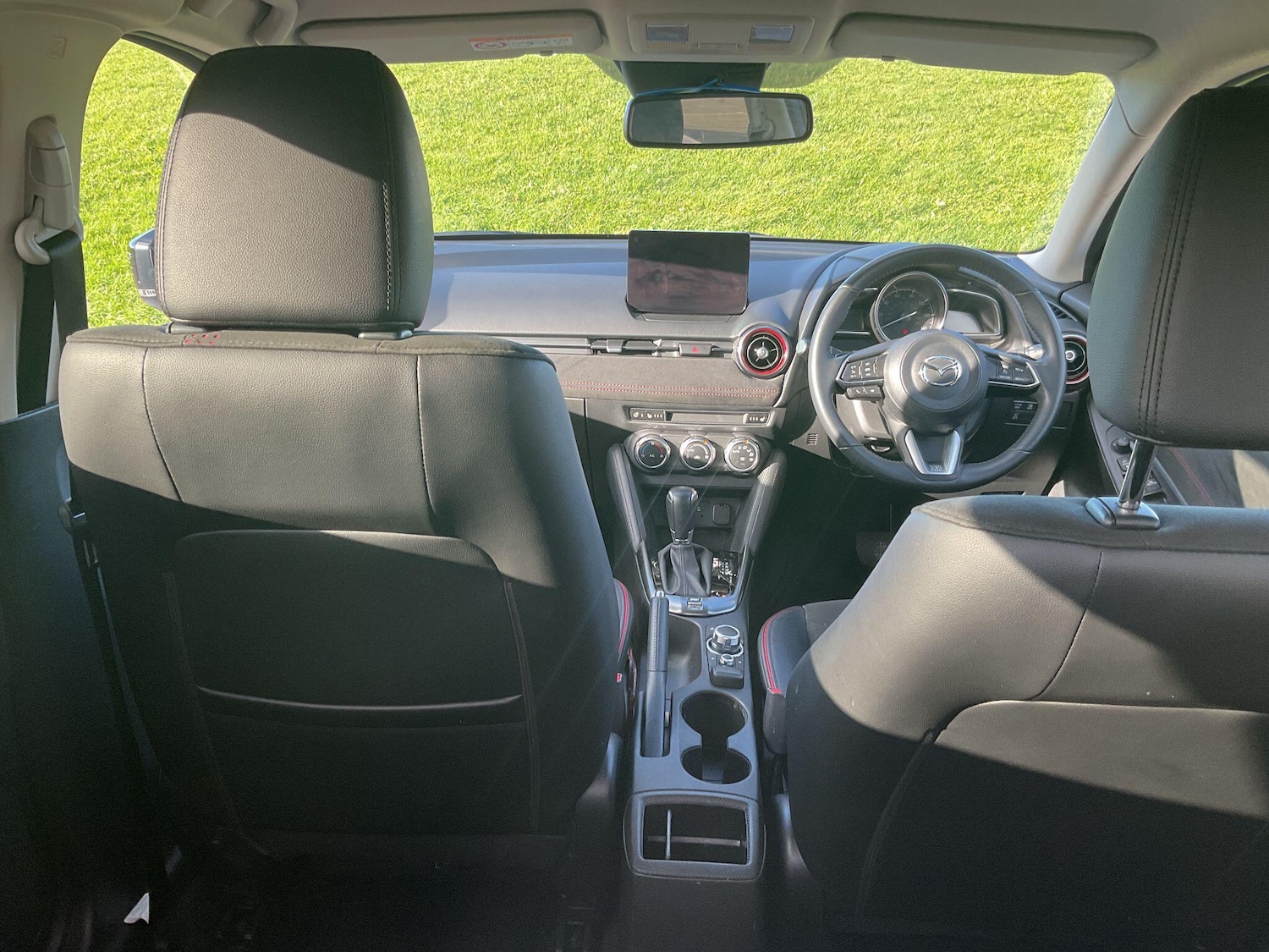 Used Mazda Mazda2 2024 for sale - 76657129: Photo 71