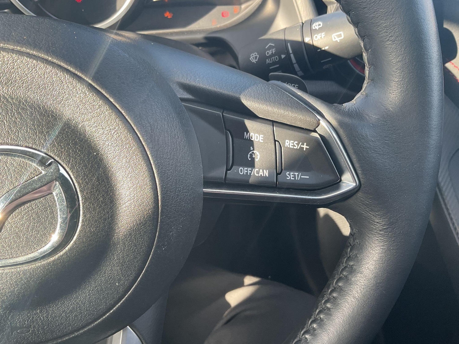 Used Mazda Mazda2 2024 for sale - 76657129: Photo 76