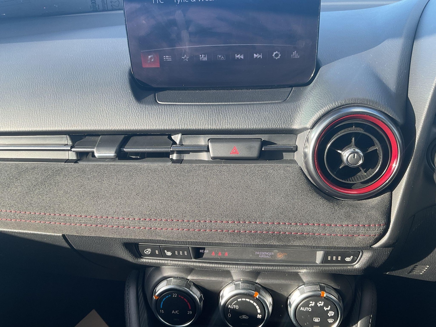 Used Mazda Mazda2 2024 for sale - 76657129: Photo 78