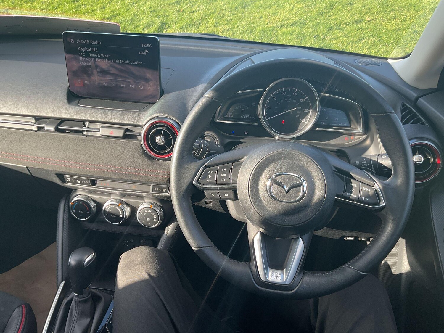 Used Mazda Mazda2 2024 for sale - 76657129: Photo 79