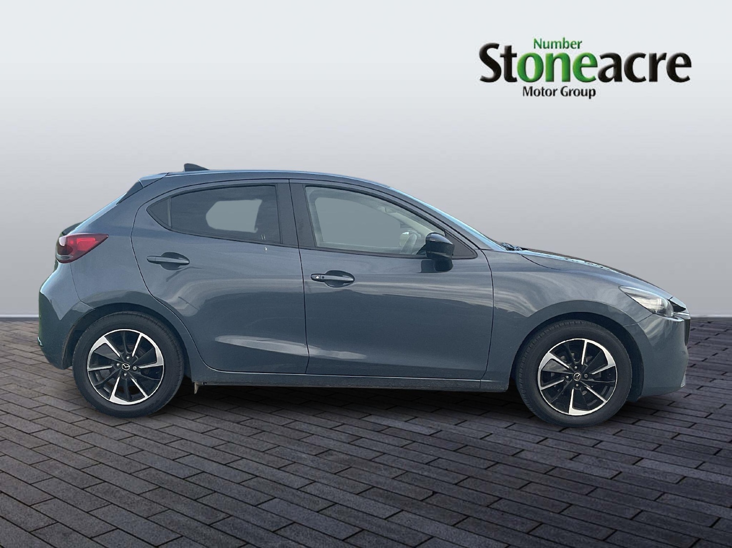 Used Mazda Mazda2 2024 for sale - 76657129: Photo 8