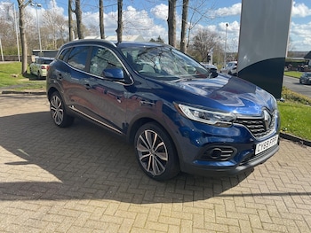 Used Renault Kadjar 2019 for sale - 78245688: Photo