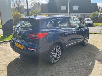 Used Renault Kadjar 2019 for sale - 78245688: Photo