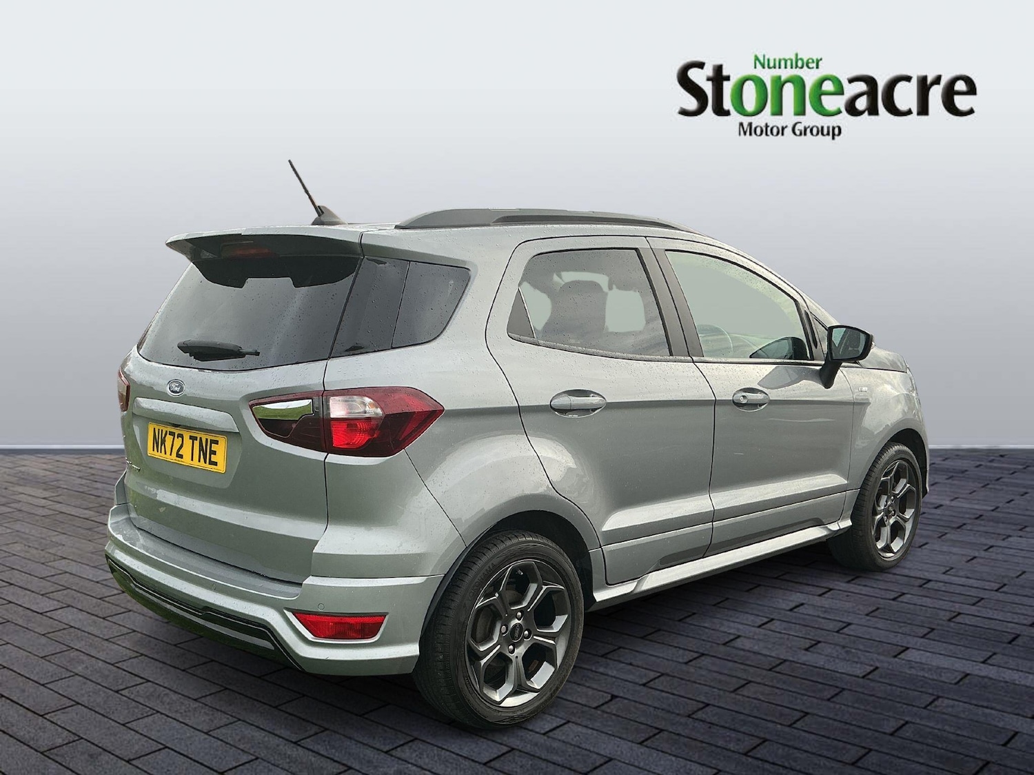 Used Ford Ecosport 2022 for sale - 76865754: Photo 10