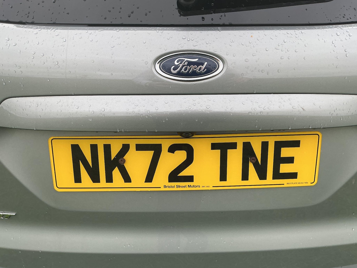 Used Ford Ecosport 2022 for sale - 76865754: Photo 11