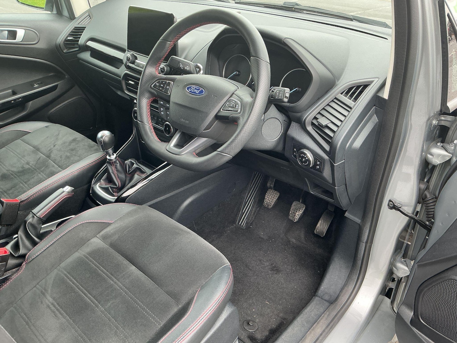 Used Ford Ecosport 2022 for sale - 76865754: Photo 15