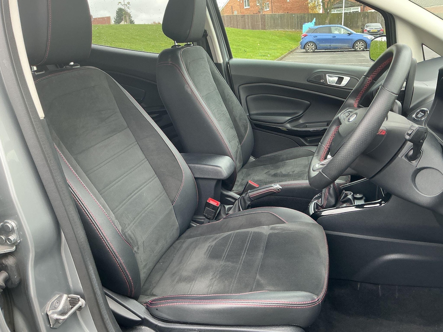 Used Ford Ecosport 2022 for sale - 76865754: Photo 16