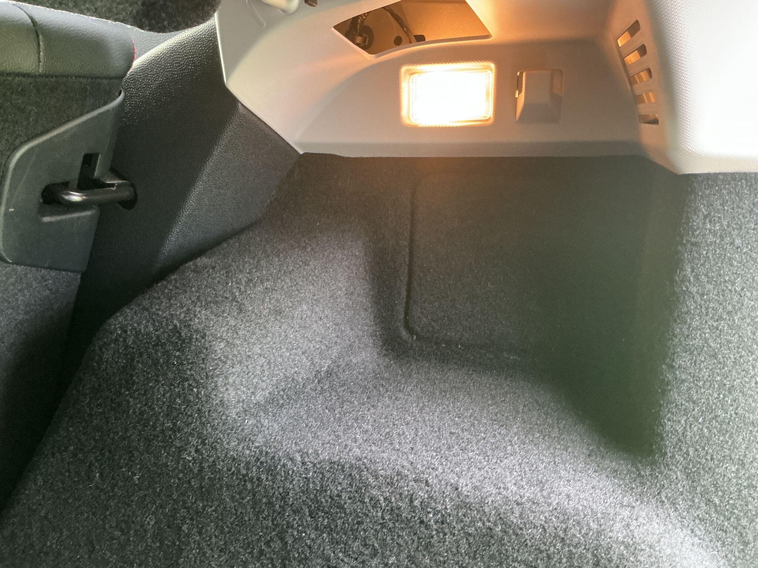 Used Ford Ecosport 2022 for sale - 76865754: Photo 17