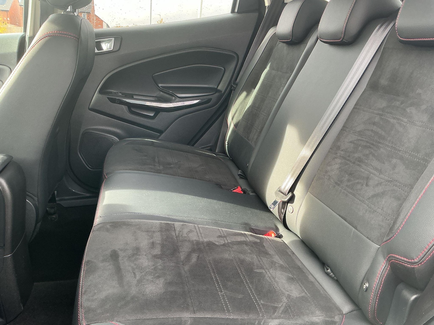 Used Ford Ecosport 2022 for sale - 76865754: Photo 18