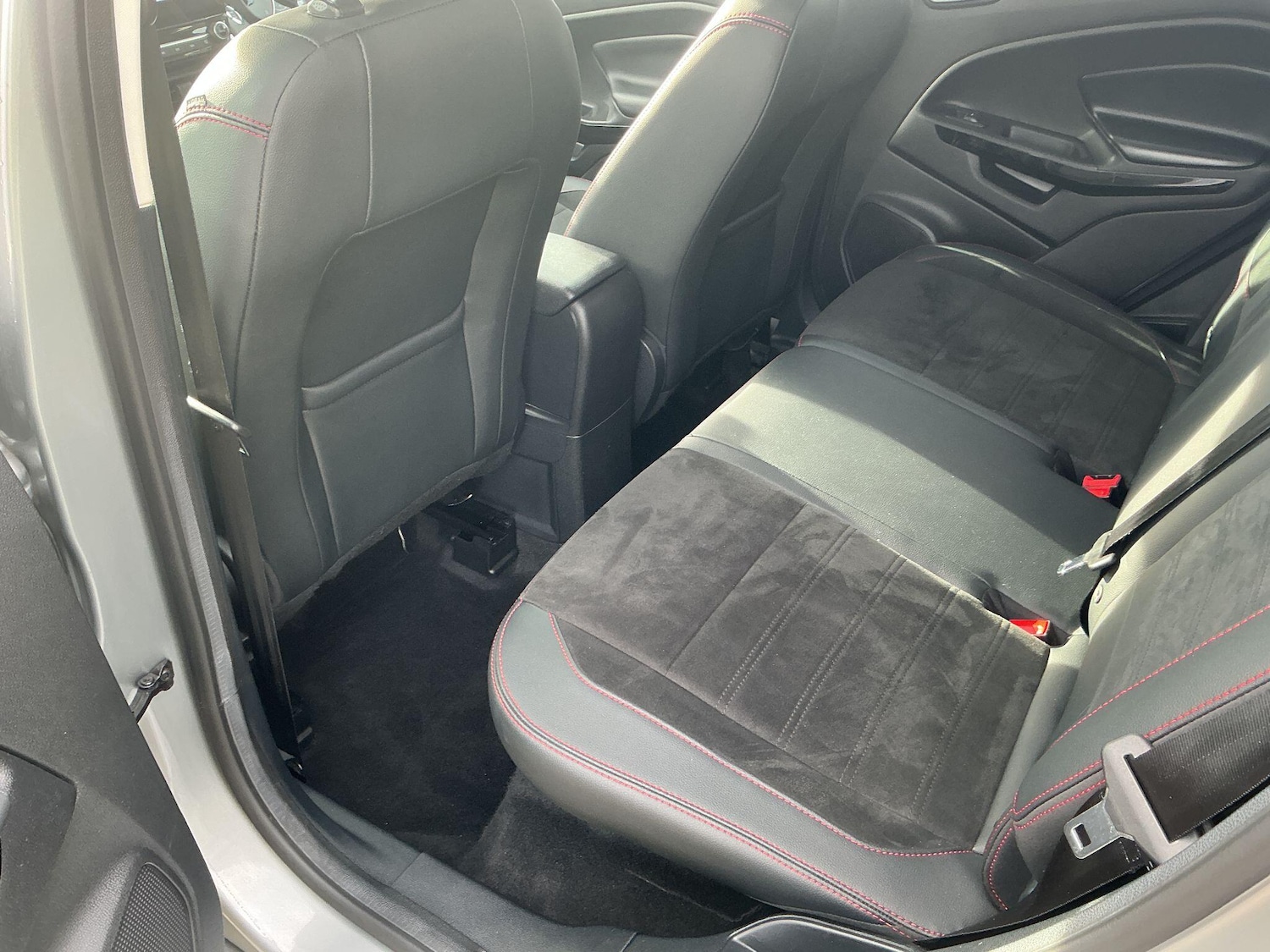 Used Ford Ecosport 2022 for sale - 76865754: Photo 19