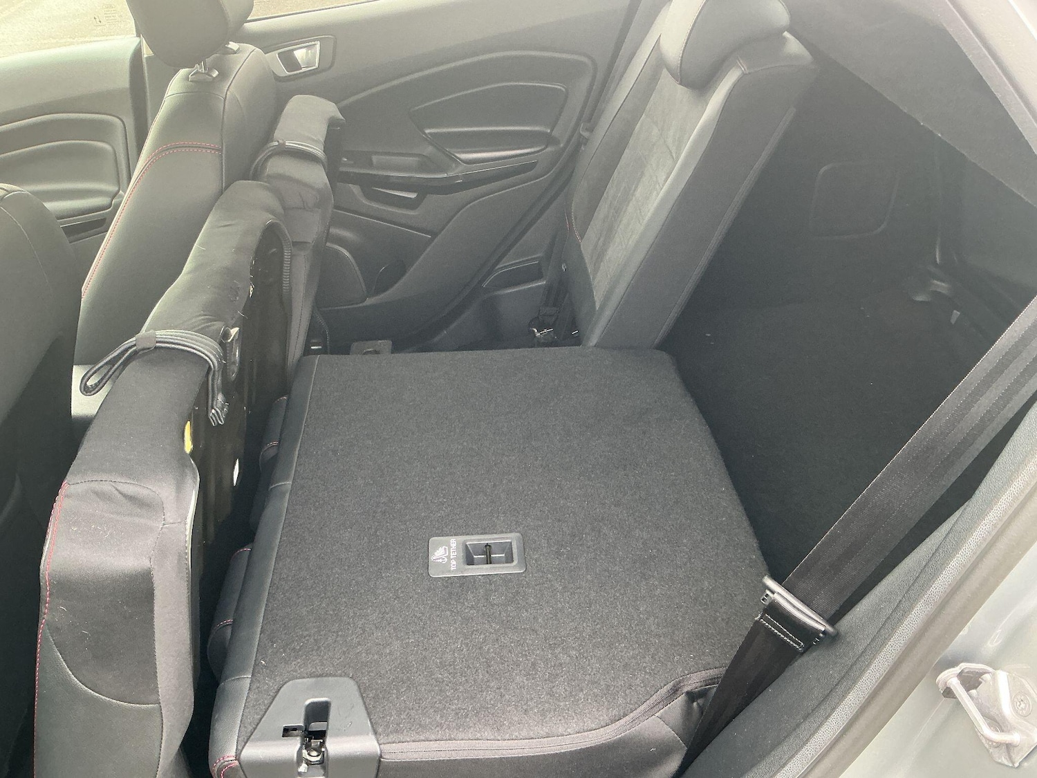 Used Ford Ecosport 2022 for sale - 76865754: Photo 20