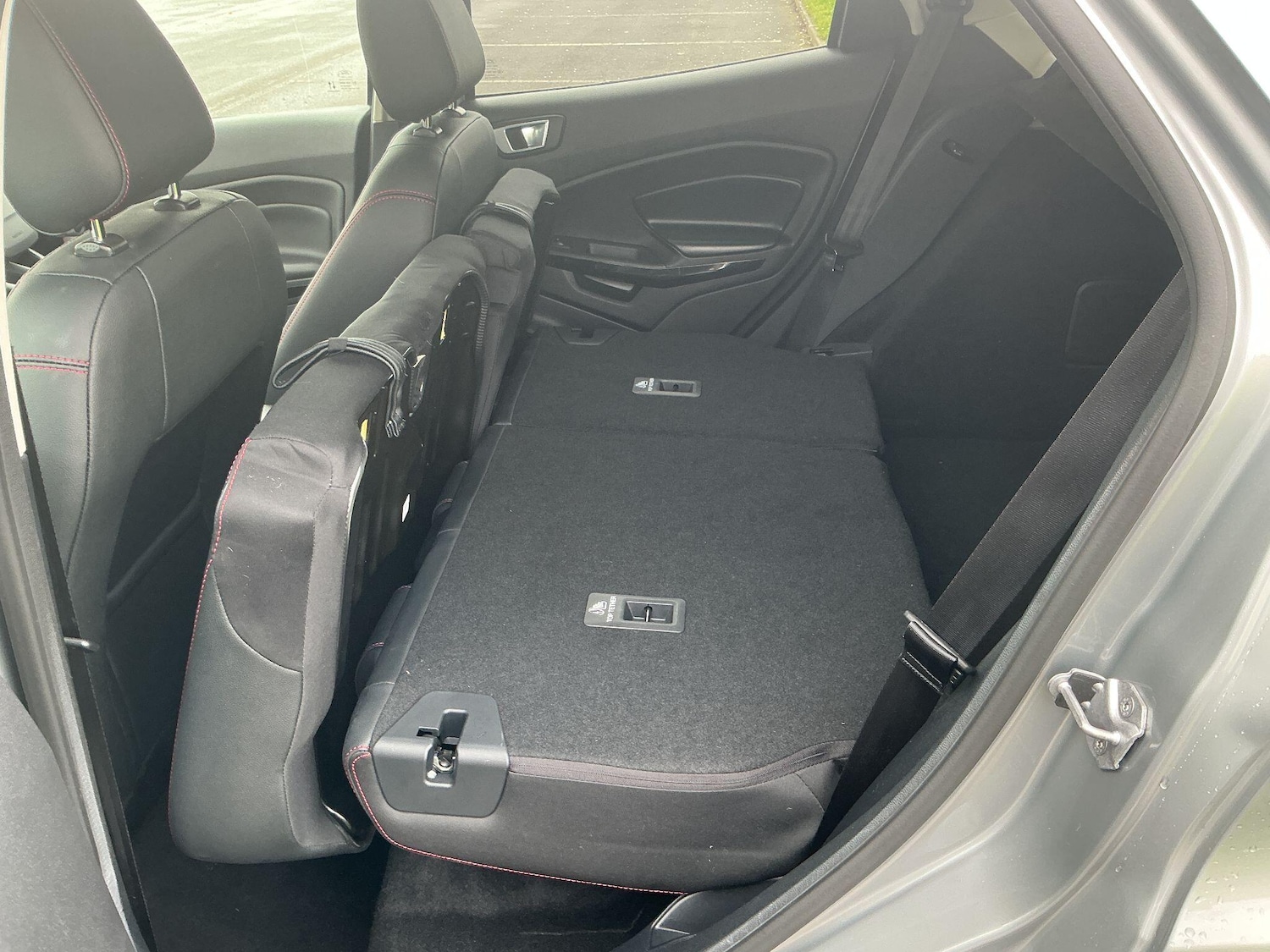 Used Ford Ecosport 2022 for sale - 76865754: Photo 21