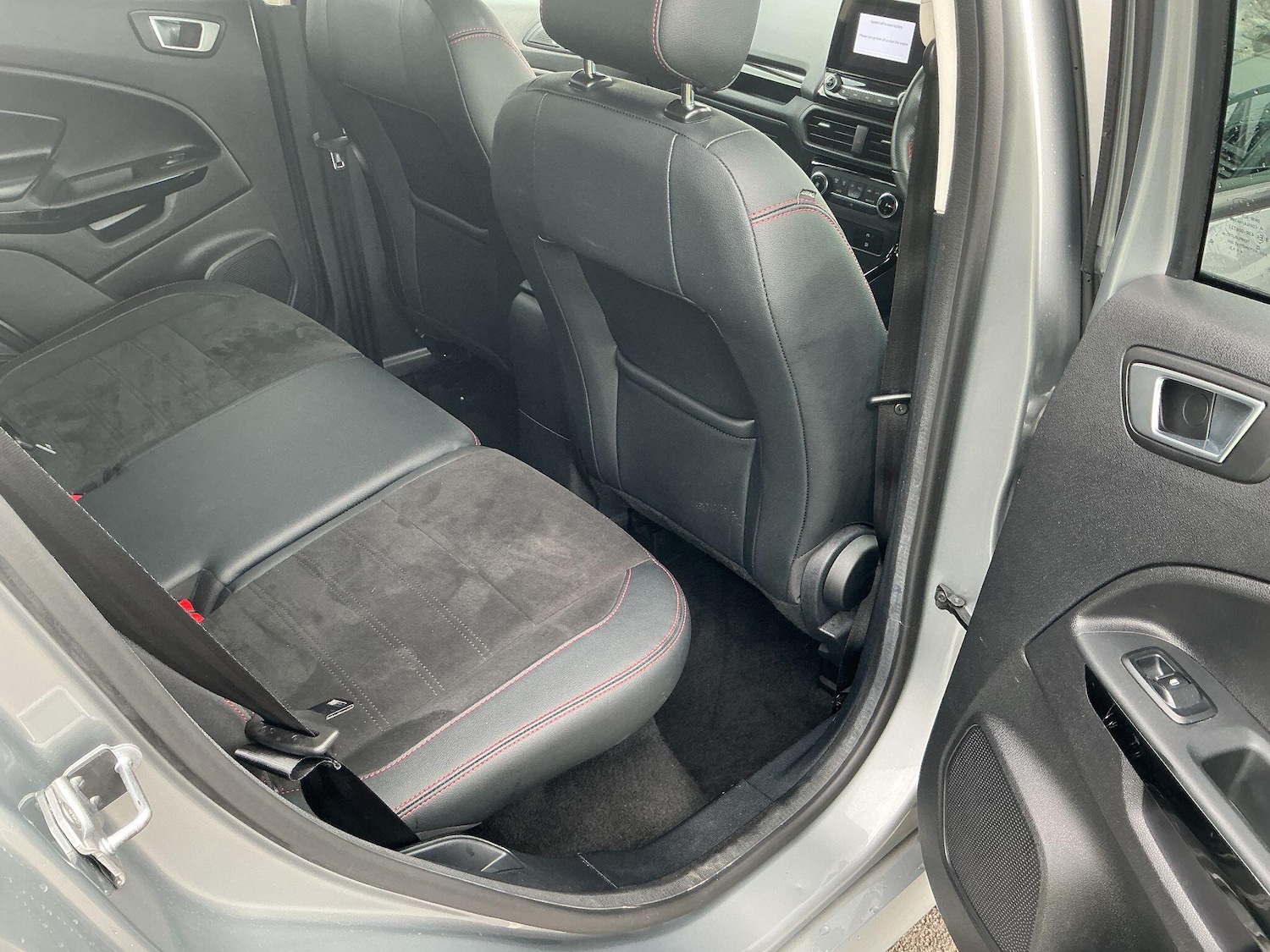 Used Ford Ecosport 2022 for sale - 76865754: Photo 22