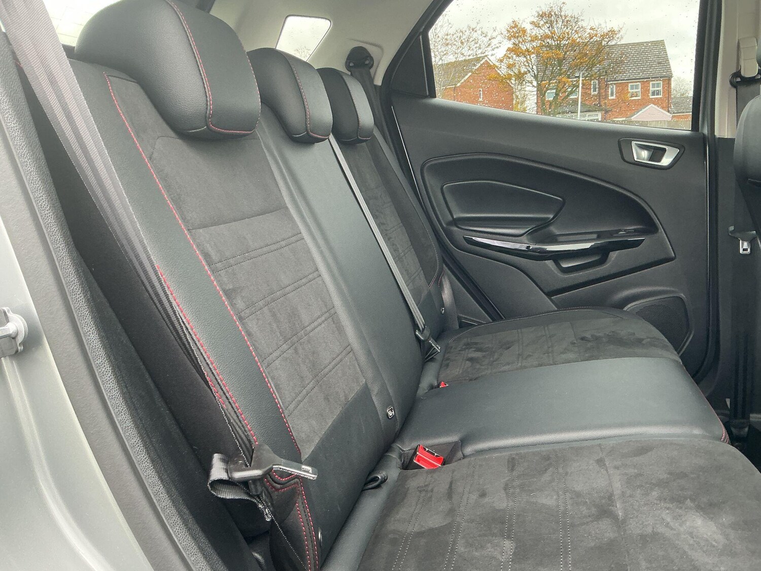 Used Ford Ecosport 2022 for sale - 76865754: Photo 23