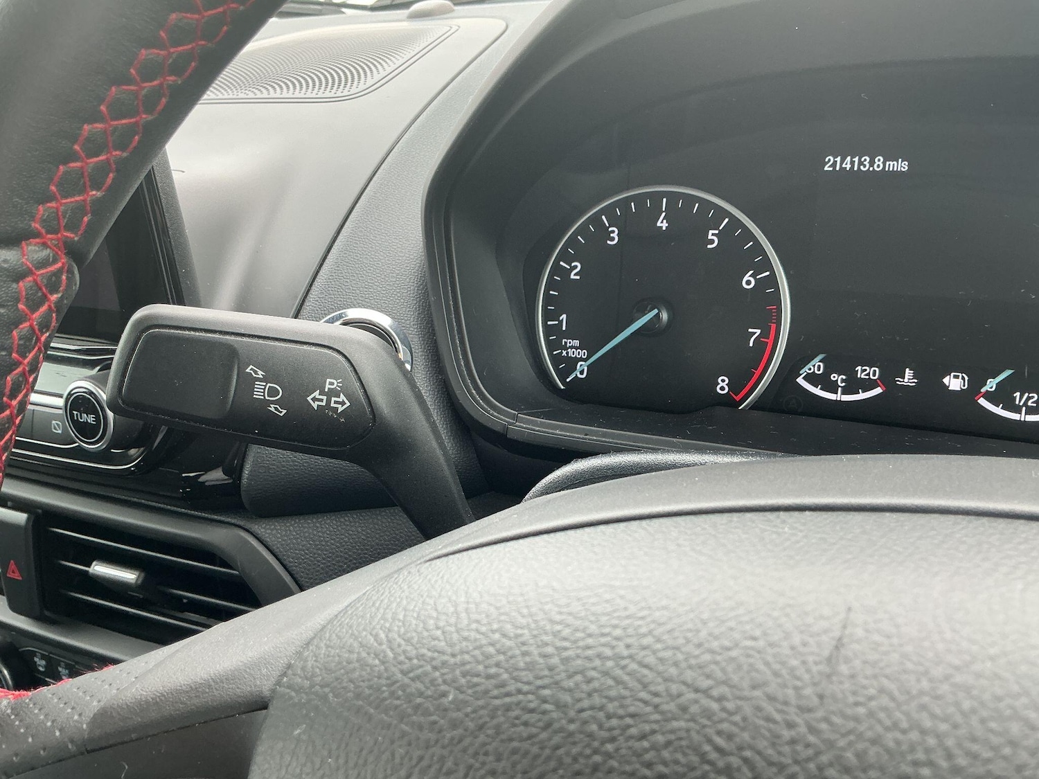 Used Ford Ecosport 2022 for sale - 76865754: Photo 28