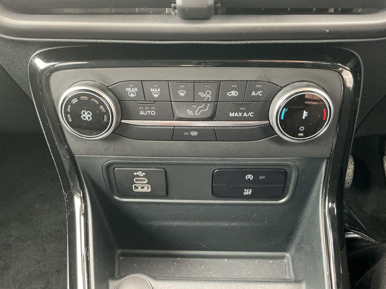 Used Ford Ecosport 2022 for sale - 76865754: Photo 32