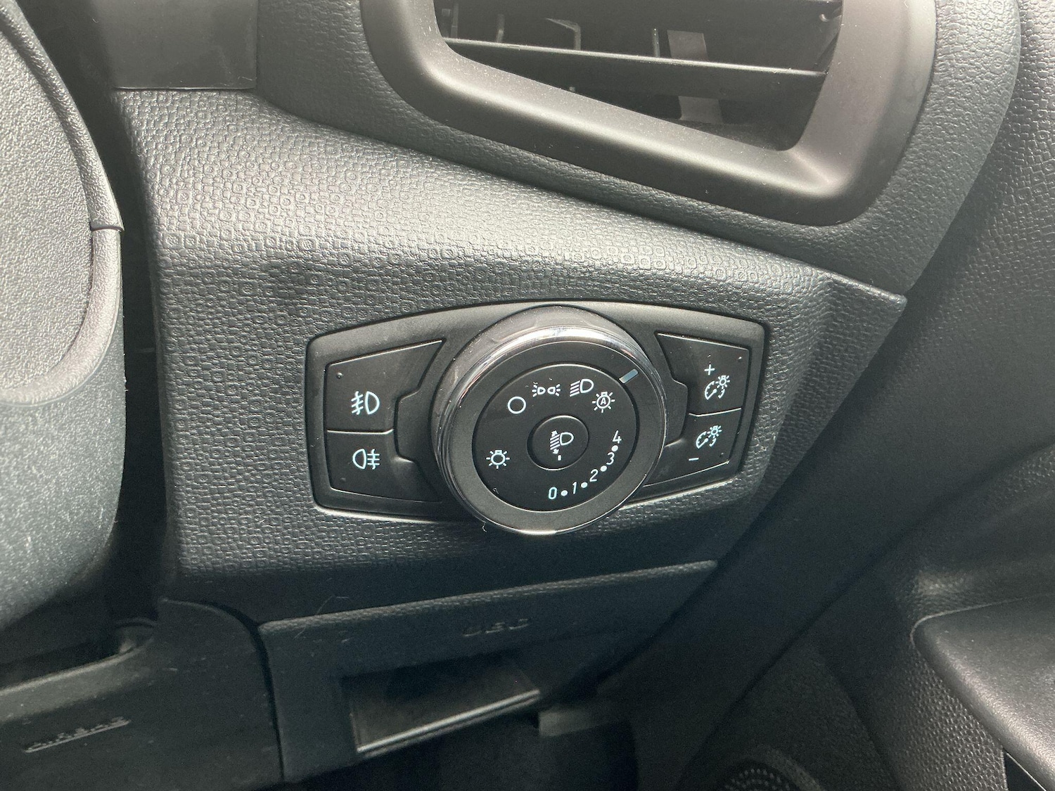 Used Ford Ecosport 2022 for sale - 76865754: Photo 33