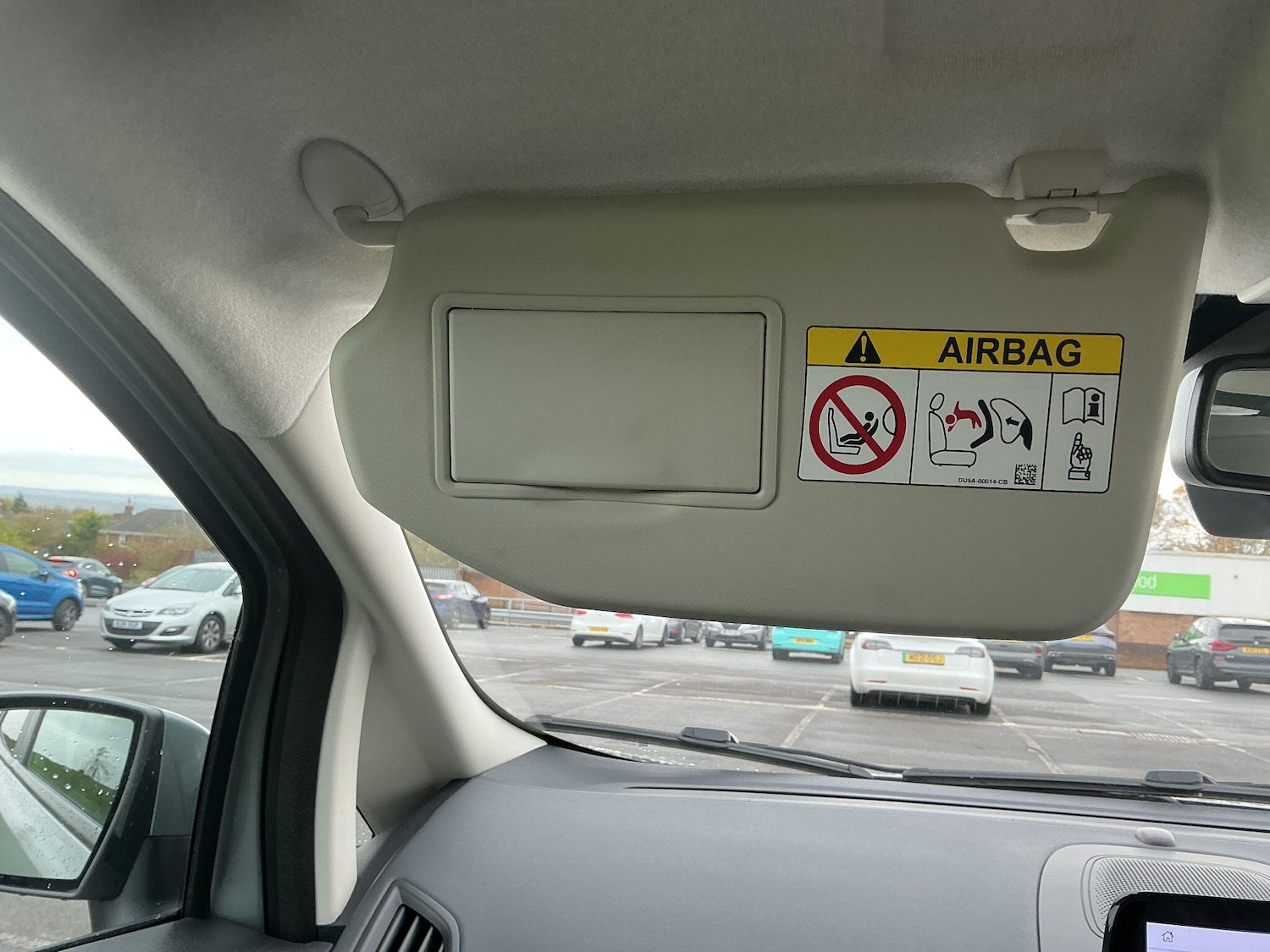 Used Ford Ecosport 2022 for sale - 76865754: Photo 34