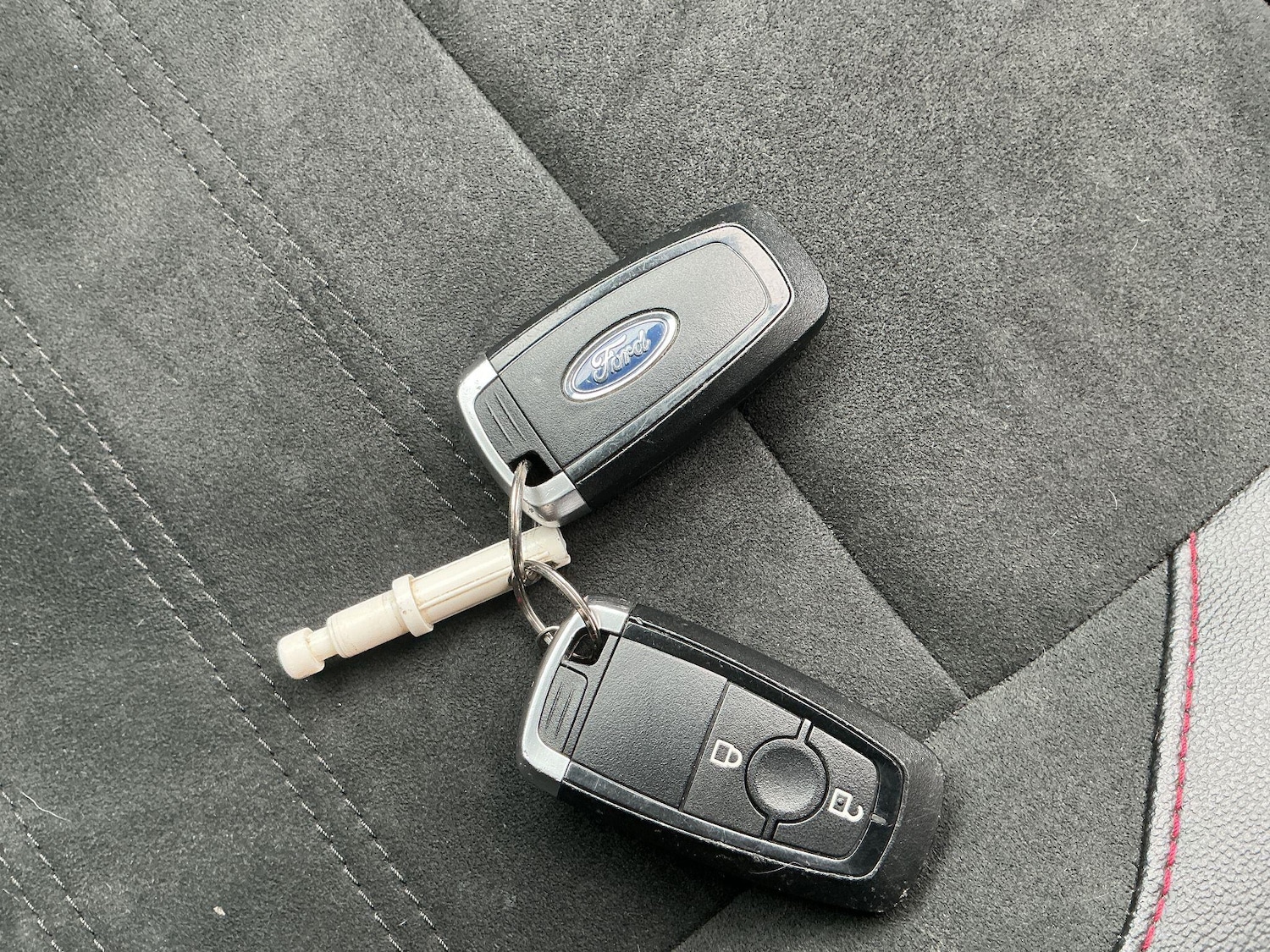 Used Ford Ecosport 2022 for sale - 76865754: Photo 35