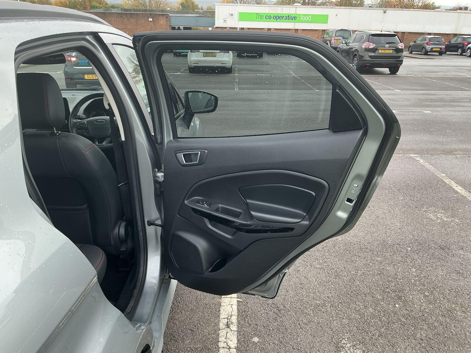 Used Ford Ecosport 2022 for sale - 76865754: Photo 38