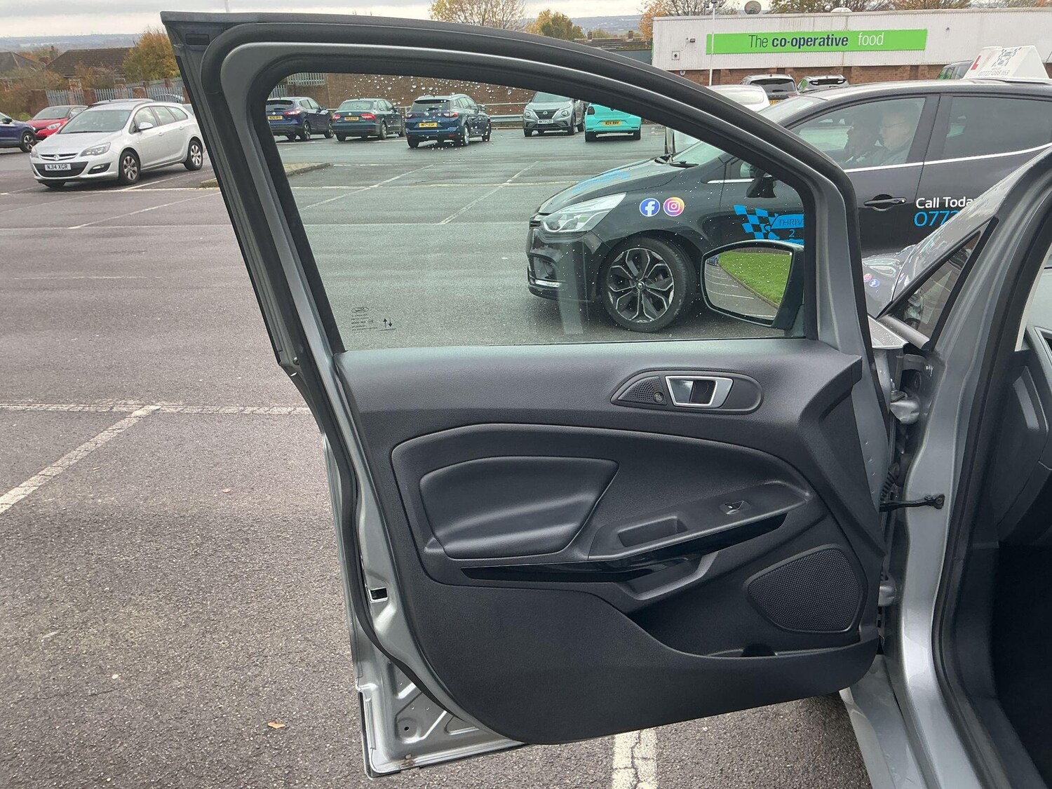 Used Ford Ecosport 2022 for sale - 76865754: Photo 39