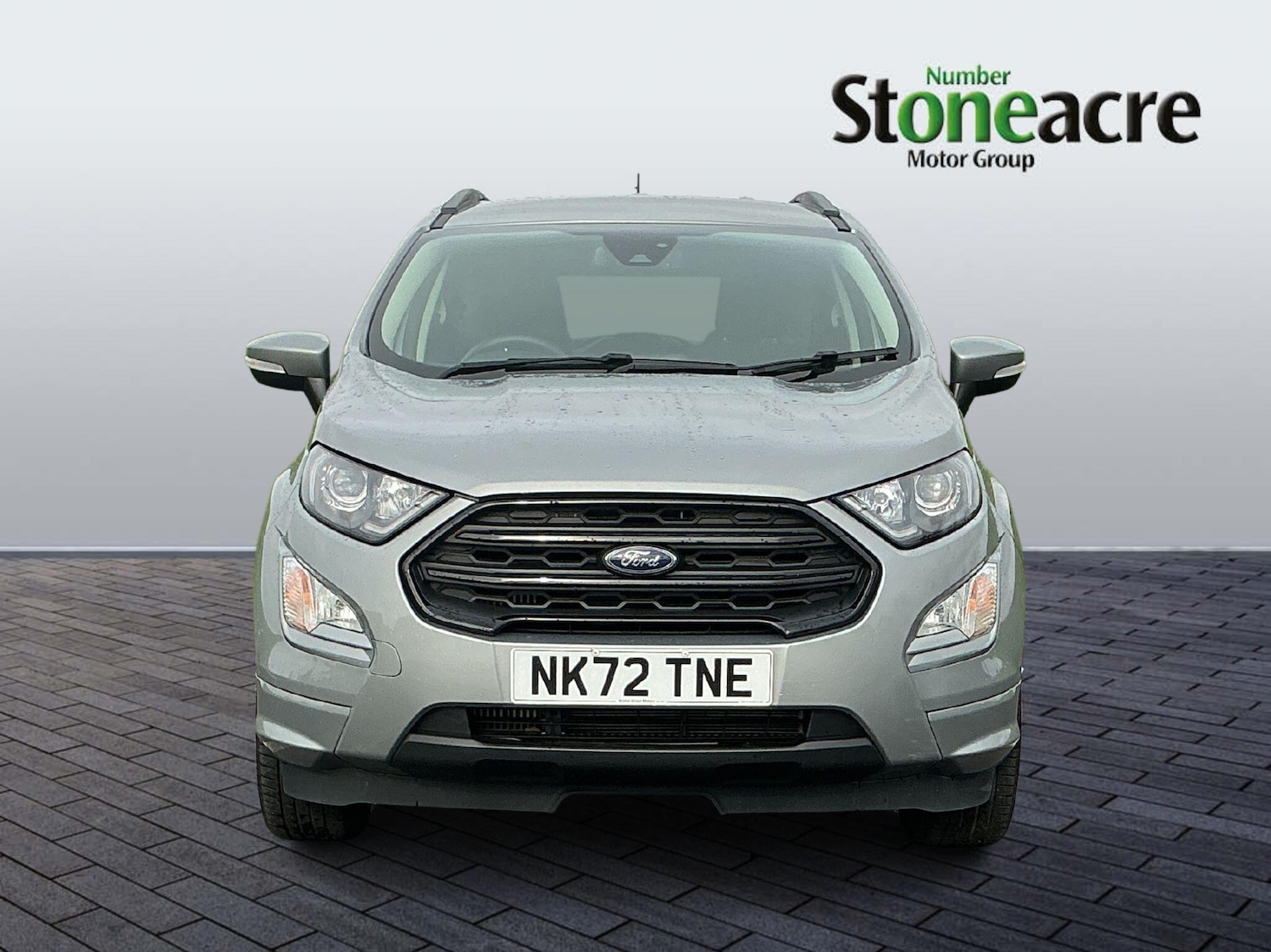 Used Ford Ecosport 2022 for sale - 76865754: Photo 4