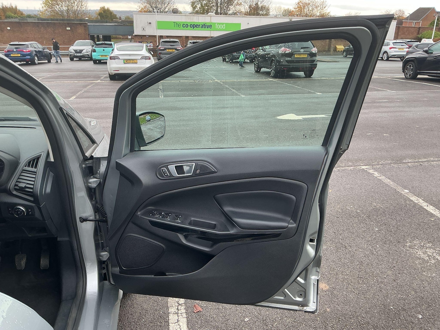 Used Ford Ecosport 2022 for sale - 76865754: Photo 40