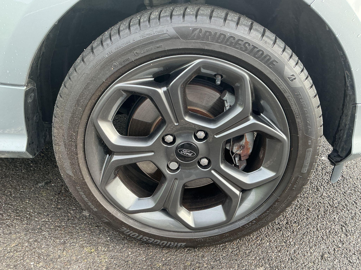 Used Ford Ecosport 2022 for sale - 76865754: Photo 42