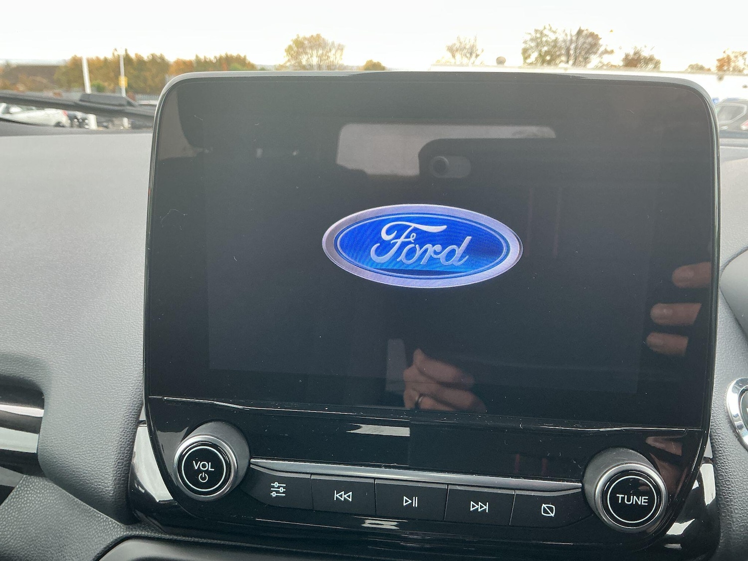 Used Ford Ecosport 2022 for sale - 76865754: Photo 46