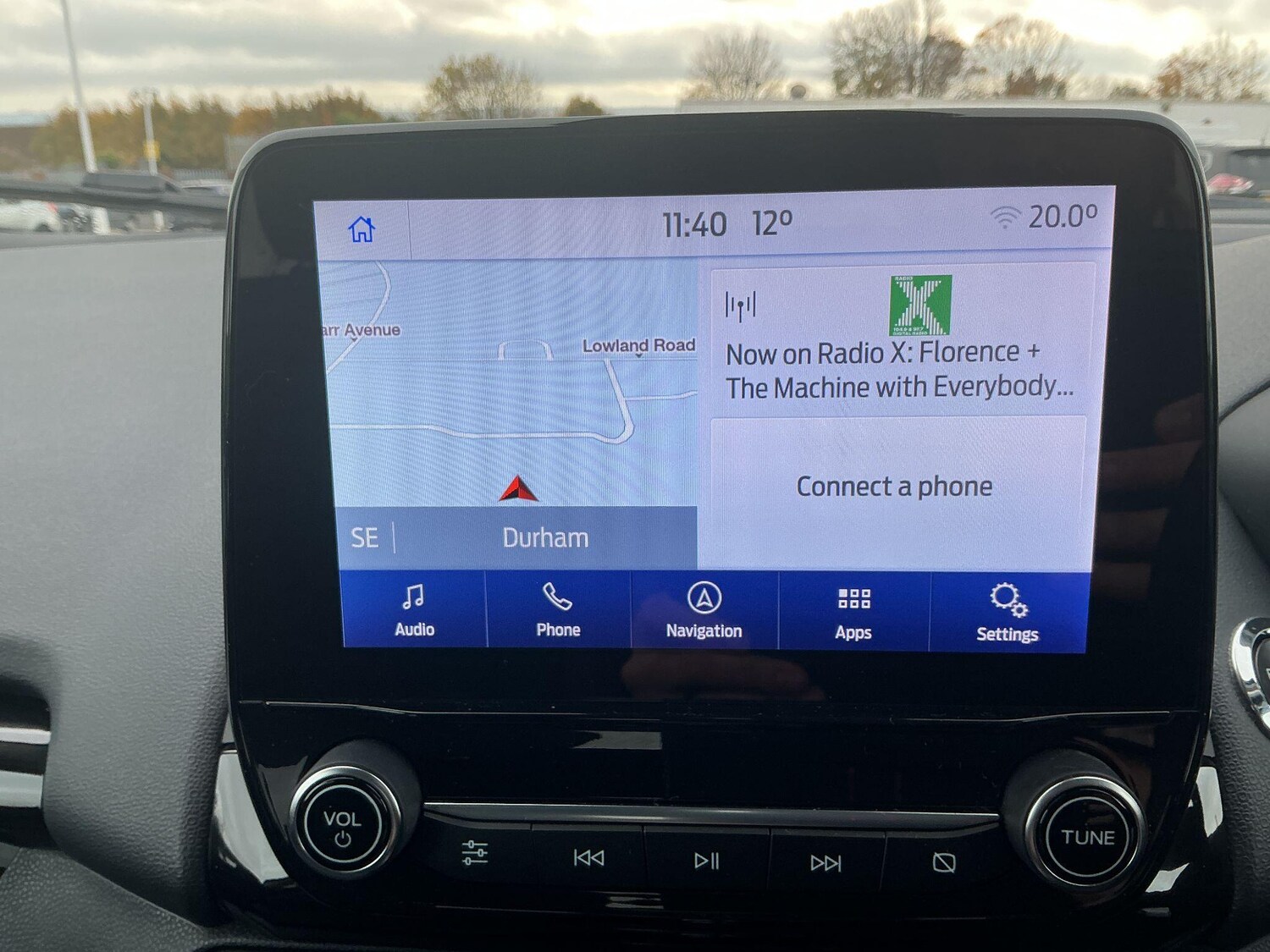 Used Ford Ecosport 2022 for sale - 76865754: Photo 47