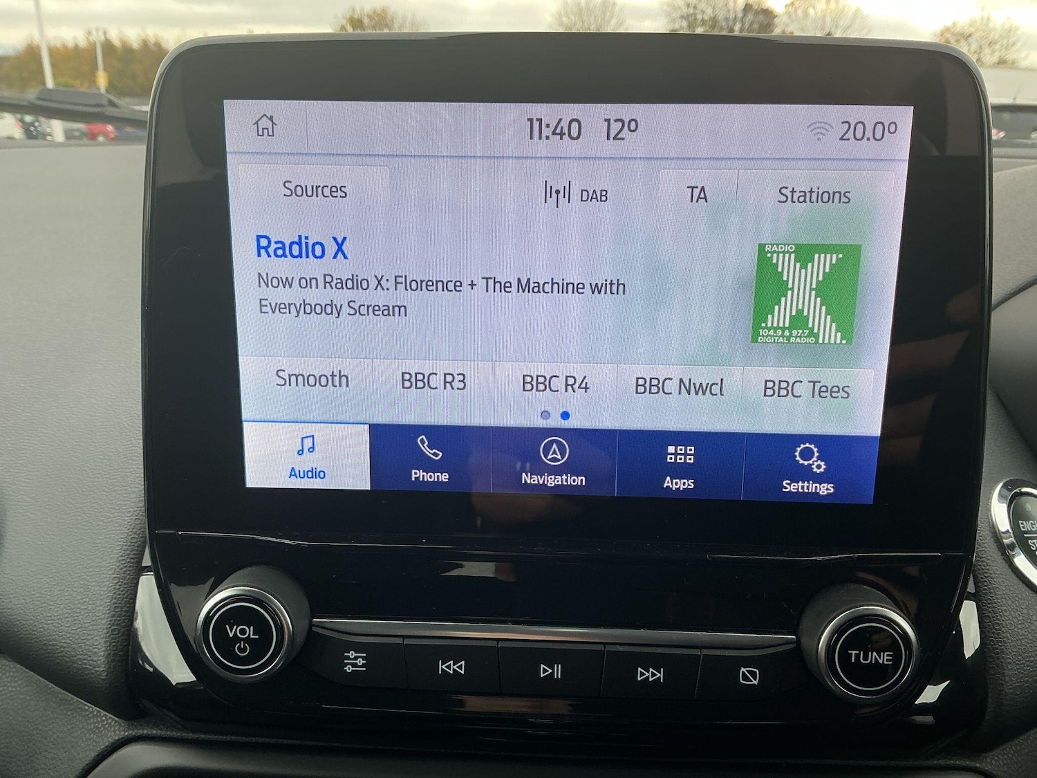 Used Ford Ecosport 2022 for sale - 76865754: Photo 48