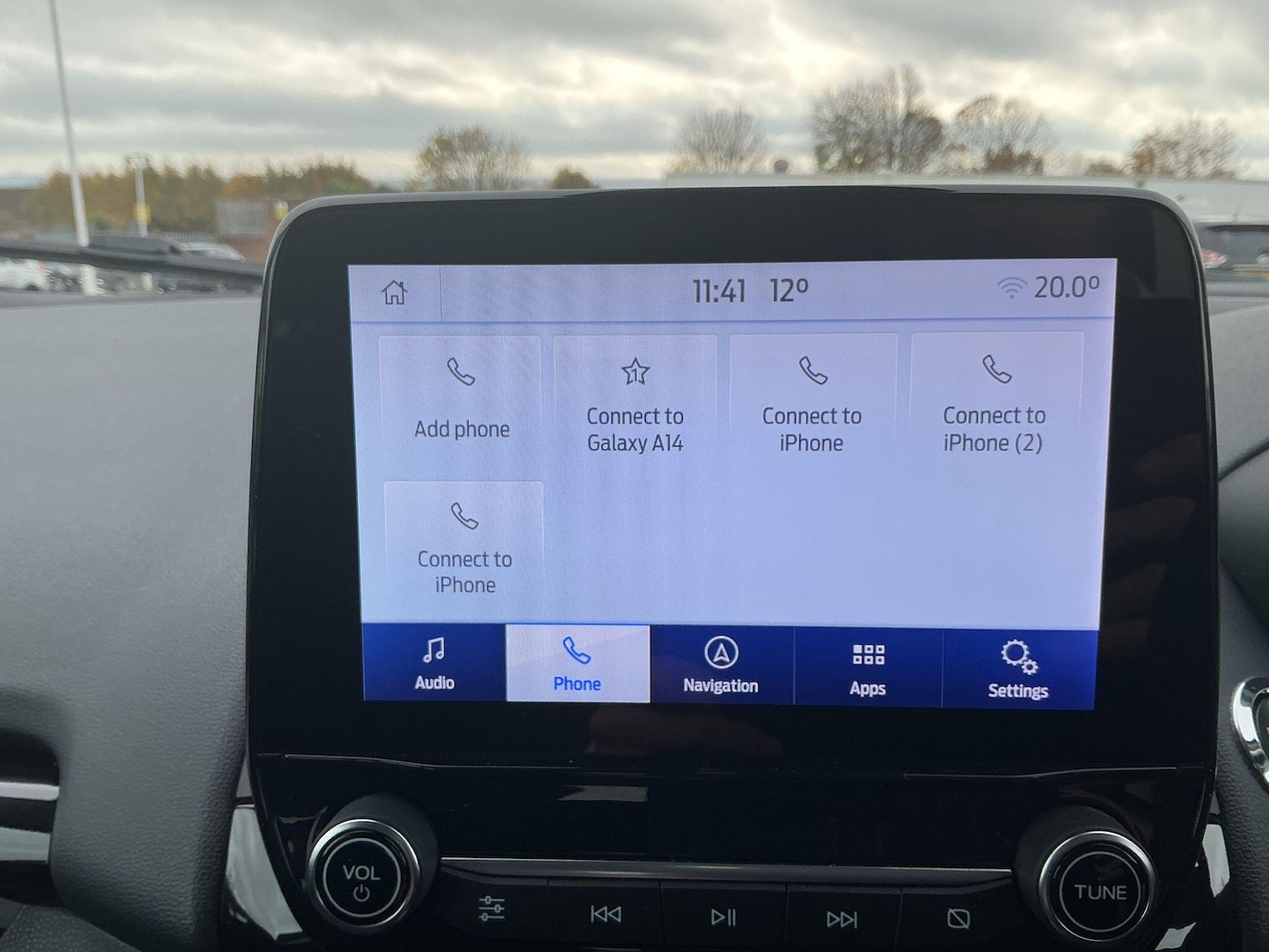 Used Ford Ecosport 2022 for sale - 76865754: Photo 49